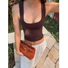 image:imageJW PEI Womens Elora Tote BagBrown