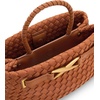 image:imageJW PEI Womens Elora Tote BagBrown