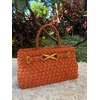 image:imageJW PEI Womens Elora Tote BagBrown