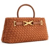 image:imageJW PEI Womens Elora Tote BagBrown