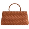 image:imageJW PEI Womens Elora Tote BagBrown