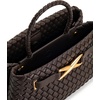 image:imageJW PEI Womens Elora Tote BagDark Brown