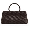 image:imageJW PEI Womens Elora Tote BagDark Brown