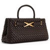 image:imageJW PEI Womens Elora Tote BagDark Brown