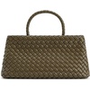 image:imageJW PEI Womens Elora Tote BagDark Olive