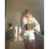 image:imageJW PEI Womens Elora Tote BagDark Olive