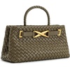 image:imageJW PEI Womens Elora Tote BagDark Olive