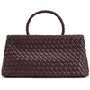 image:imageJW PEI Womens Elora Tote BagDeep Burgundy