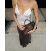 image:imageJW PEI Womens Elora Tote BagDeep Burgundy