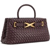 image:imageJW PEI Womens Elora Tote BagDeep Burgundy