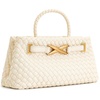 image:imageJW PEI Womens Elora Tote BagIvory