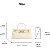 image:imageJW PEI Womens Elora Tote BagIvory