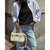 image:imageJW PEI Womens Elora Tote BagIvory