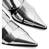 image:imageJW PEI Womens Emily Strap Ankle BootsSilver