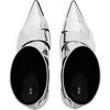 image:imageJW PEI Womens Emily Strap Ankle BootsSilver