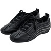 image:imageJW PEI Womens Ferne Streamlined Lustrous SneakersBlack