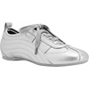 image:imageJW PEI Womens Ferne Streamlined Lustrous SneakersSilver