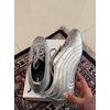 image:imageJW PEI Womens Ferne Streamlined Lustrous SneakersSilver