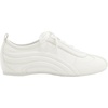 image:imageJW PEI Womens Ferne Streamlined Lustrous SneakersWhite