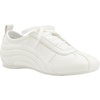 image:imageJW PEI Womens Ferne Streamlined Lustrous SneakersWhite
