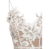 image:imageJW PEI Womens Floral Sling Mini DressWhite