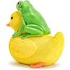 image:imageJW PEI Womens Frog and Duck Bag  GreenYellow