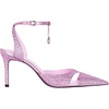 image:imageJW PEI Womens Haidi Artificial Crystal PumpsPink