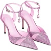 image:imageJW PEI Womens Haidi Artificial Crystal PumpsPink