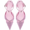 image:imageJW PEI Womens Haidi Artificial Crystal PumpsPink