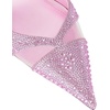 image:imageJW PEI Womens Haidi Artificial Crystal PumpsPink