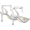 image:imageJW PEI Womens Haidi Artificial Crystal PumpsSilver