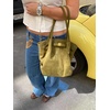image:imageJW PEI Womens Hana Column Tote BagOlive Green