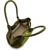 image:imageJW PEI Womens Hana Column Tote BagOlive Green