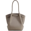 image:imageJW PEI Womens Hana Column Tote BagTaupe