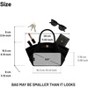image:imageJW PEI Womens Hana Mini Tote BagBlack