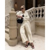 image:imageJW PEI Womens Hana Mini Tote BagBlack