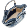 image:imageJW PEI Womens Hana Mini Tote BagBlue