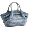 image:imageJW PEI Womens Hana Mini Tote BagBlue