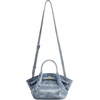 image:imageJW PEI Womens Hana Mini Tote BagBlue
