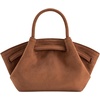 image:imageJW PEI Womens Hana Mini Tote BagBrown