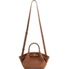 image:imageJW PEI Womens Hana Mini Tote BagBrown
