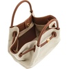 image:imageJW PEI Womens Hana Mini Tote BagBrown Canvas