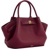 image:imageJW PEI Womens Hana Mini Tote BagBurgundy