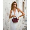 image:imageJW PEI Womens Hana Mini Tote BagBurgundy