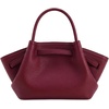 image:imageJW PEI Womens Hana Mini Tote BagBurgundy