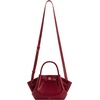 image:imageJW PEI Womens Hana Mini Tote BagClaret