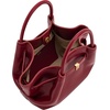 image:imageJW PEI Womens Hana Mini Tote BagClaret