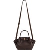 image:imageJW PEI Womens Hana Mini Tote BagDark Brown