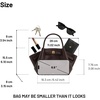 image:imageJW PEI Womens Hana Mini Tote BagDark Brown