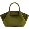 image:imageJW PEI Womens Hana Mini Tote BagDark Olive